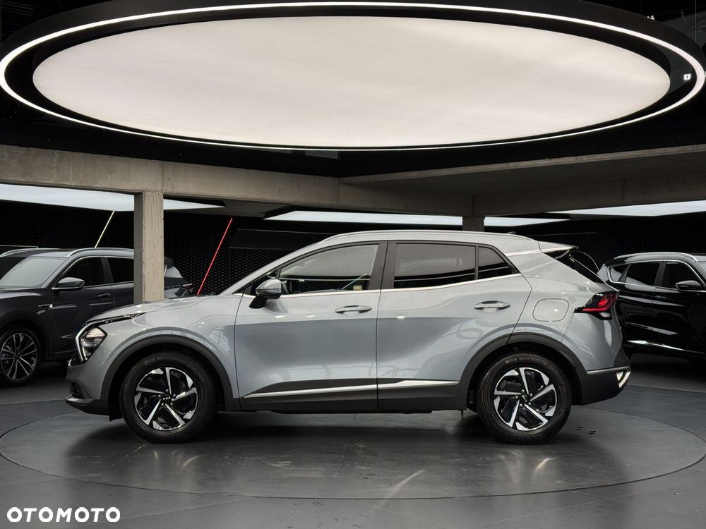 Kia Sportage 1.6 T-GDI MHEV L 2WD DCT - 3