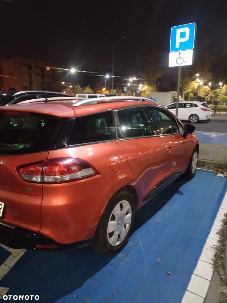 Renault Clio - 4