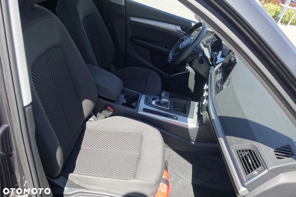 Audi Q5 35 TDI mHEV S tronic - 8