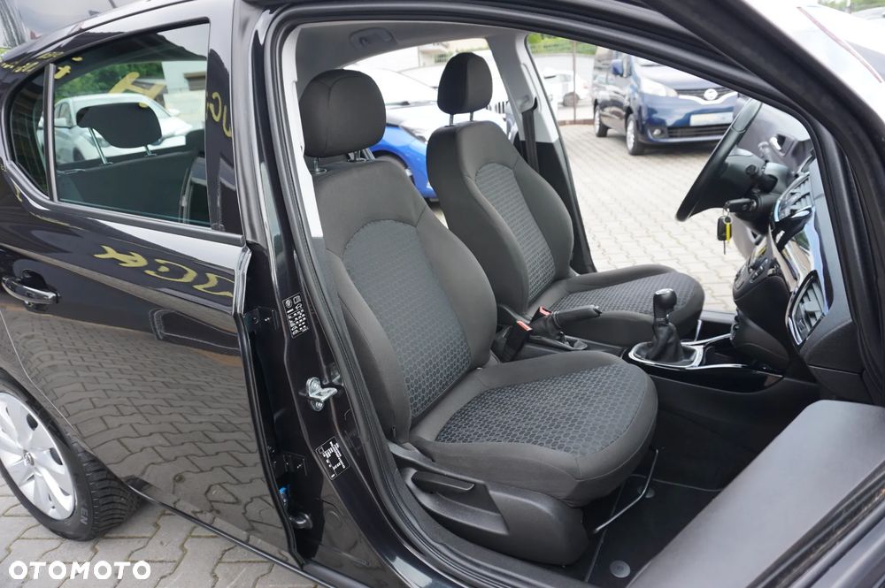 Opel Corsa 1.4 EcoFLEX Start/Stop Active - 25
