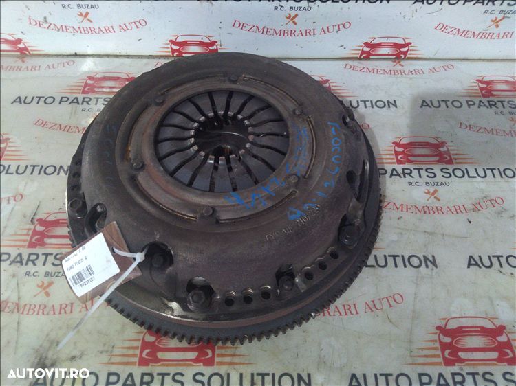ambreiaj 1.6b ford focus 2 - 1