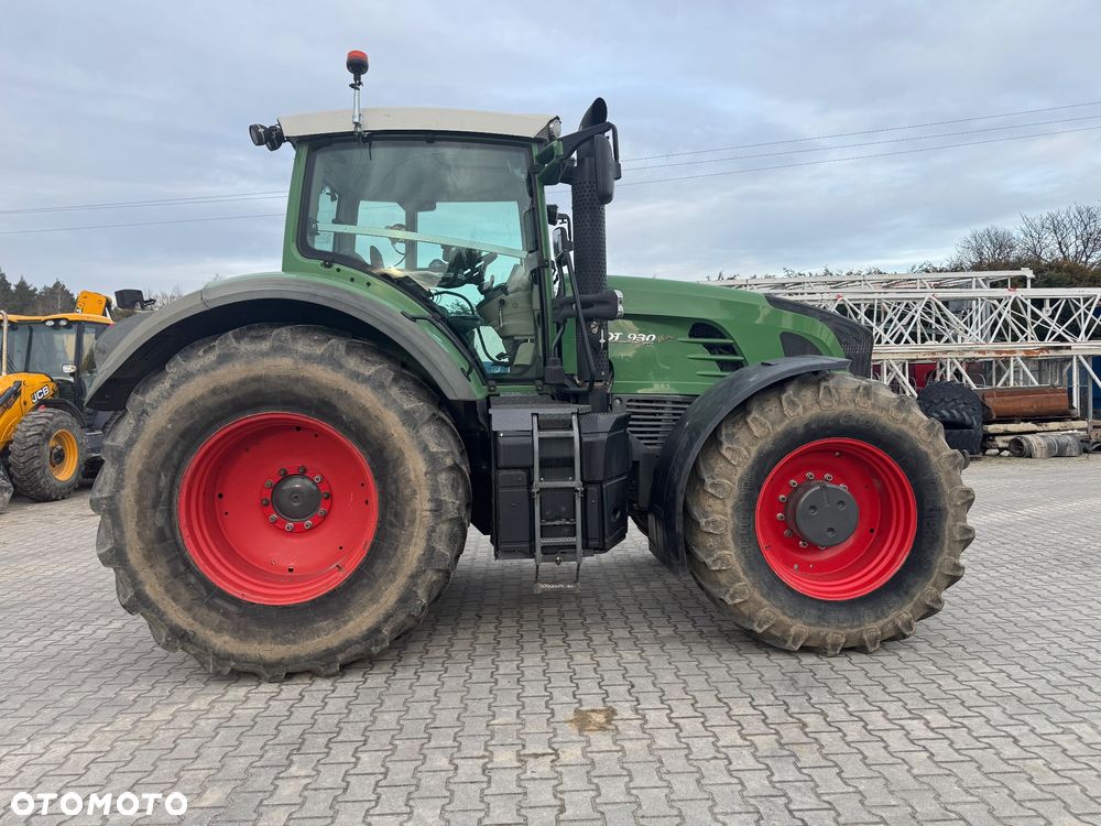 Fendt 930 VARIO - 6