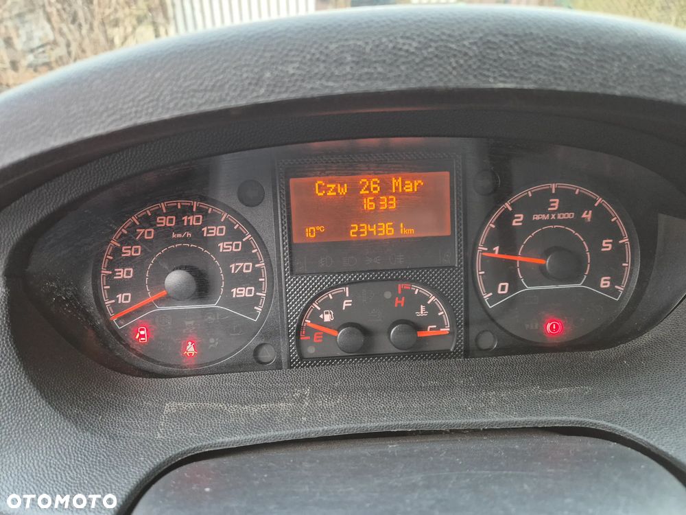 Peugeot Boxer - 6