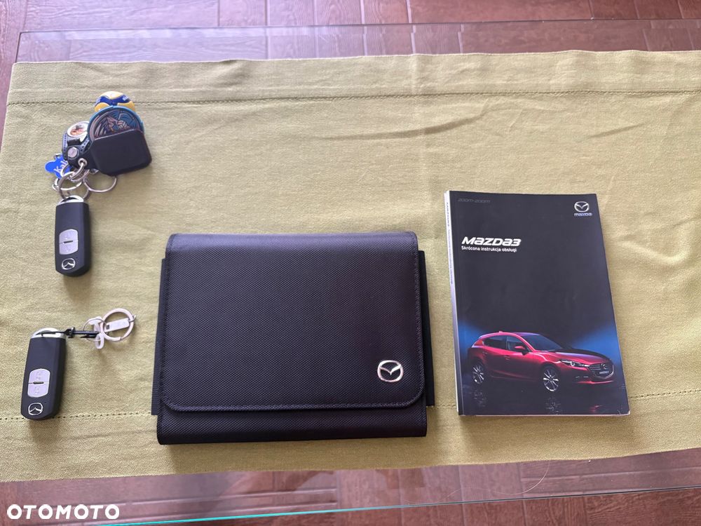Mazda 3 2.0 Skypassion - 17