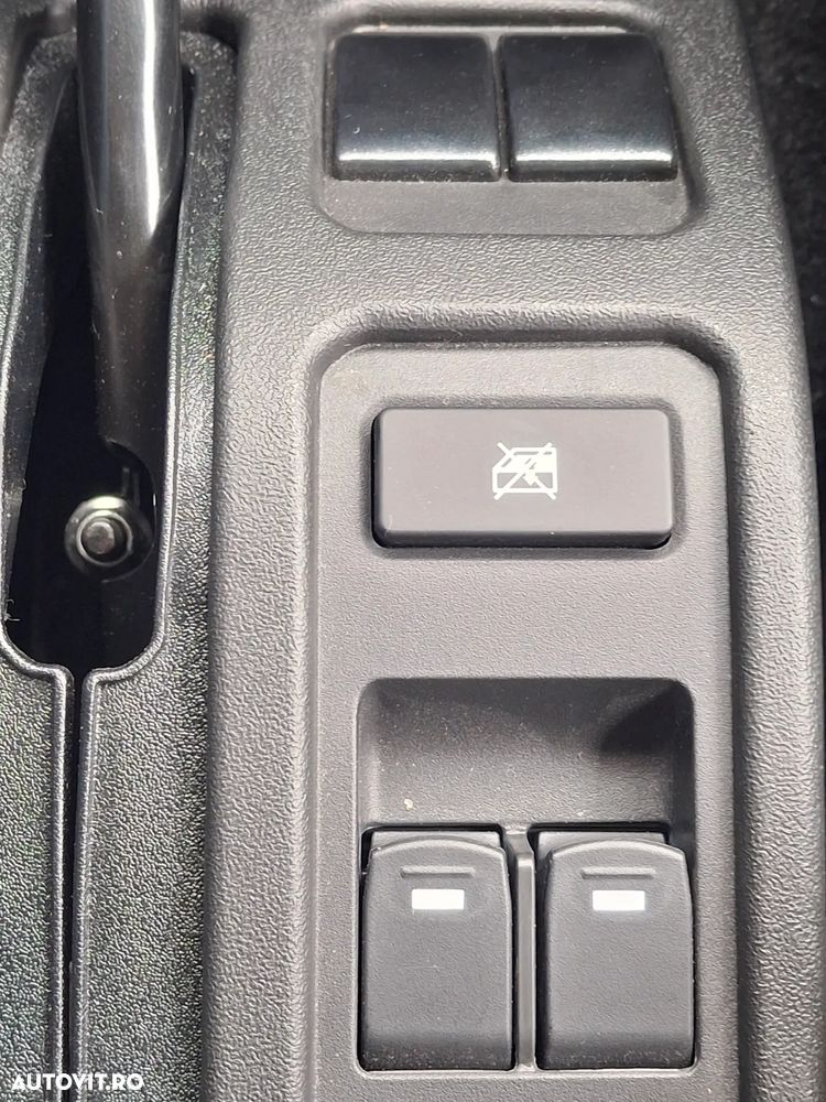 Suzuki Jimny 1.5 ALLGRIP GLX AT - 20
