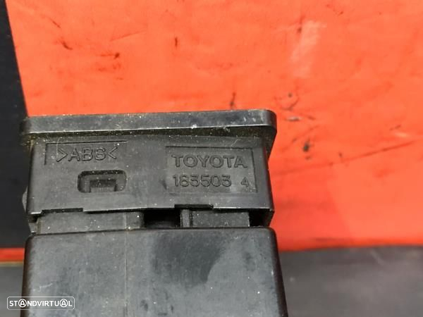 Comutador/Comando Espelhos Eléctricos Toyota Rav 4 Ii (_A2_) - 4