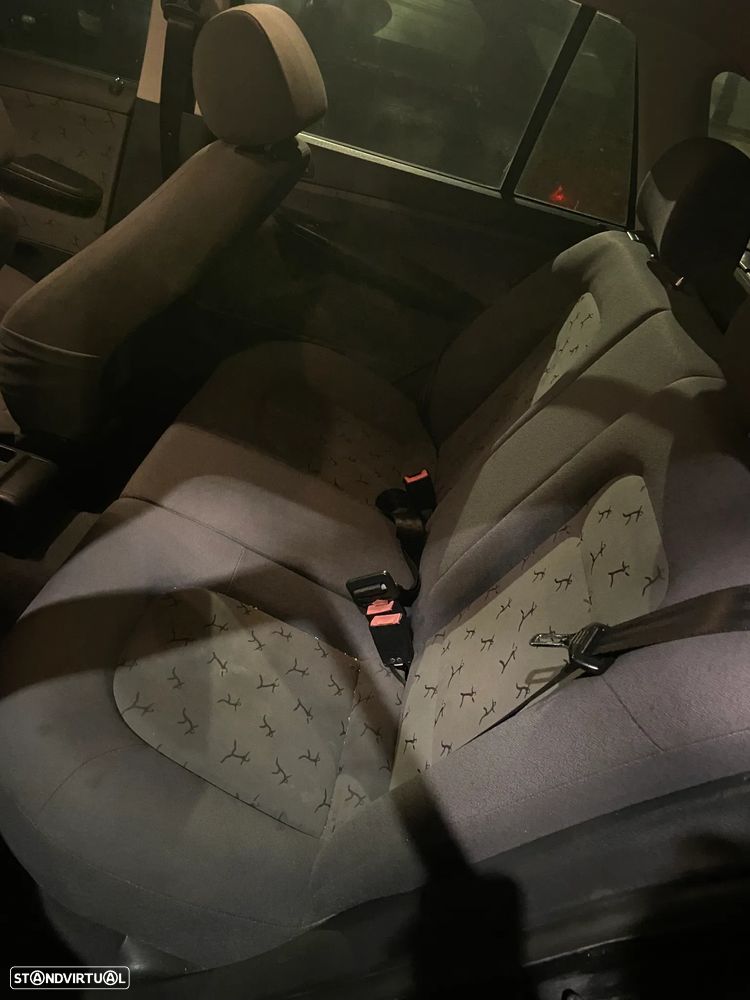 Skoda Fabia Break - 6