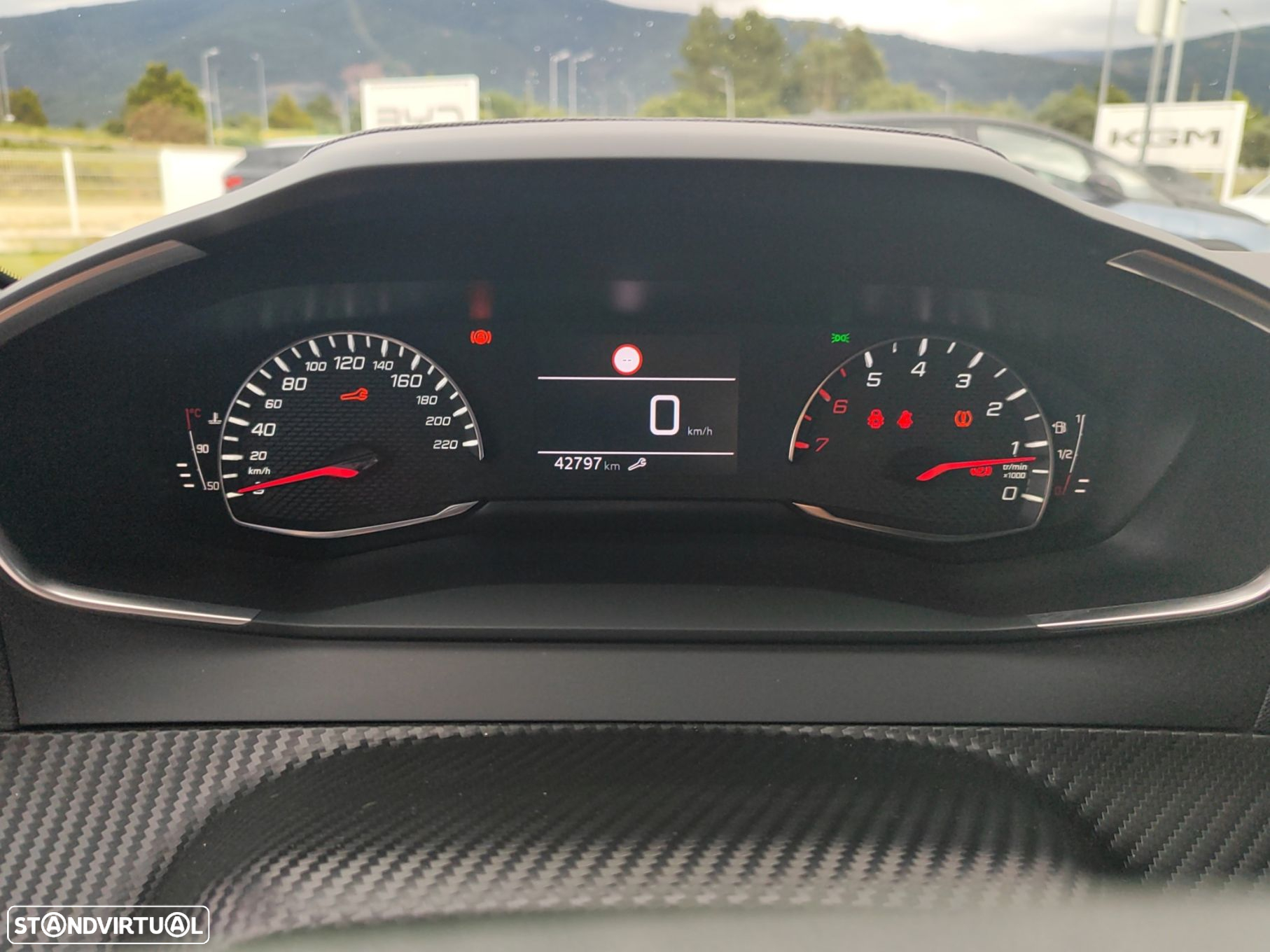 Peugeot 208 1.2 PureTech Active - 17