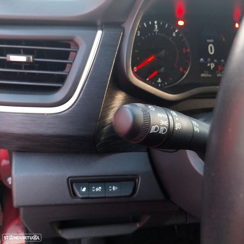 Renault Trafic 2.0 dCi L2H1 1.2T EDC - 15