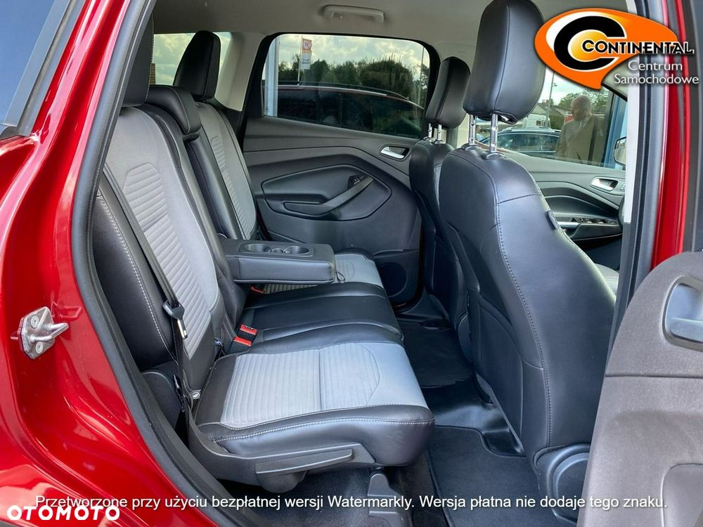 Ford Escape - 8