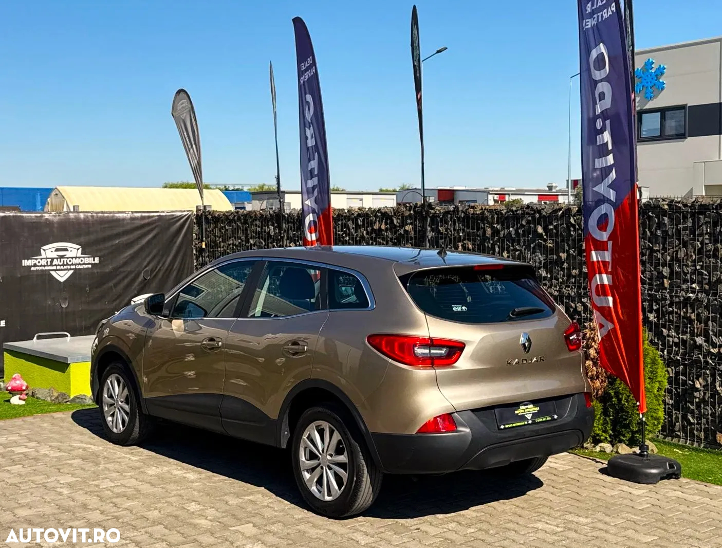 Renault Kadjar - 12