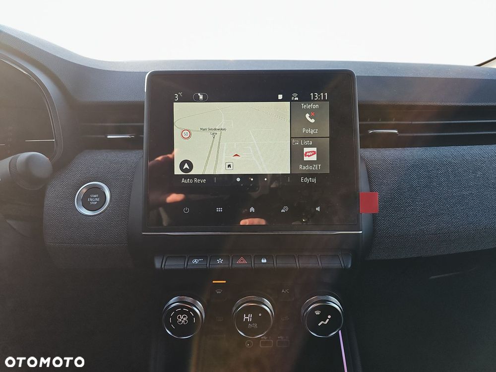 Renault Clio 1.0 TCe Techno - 23