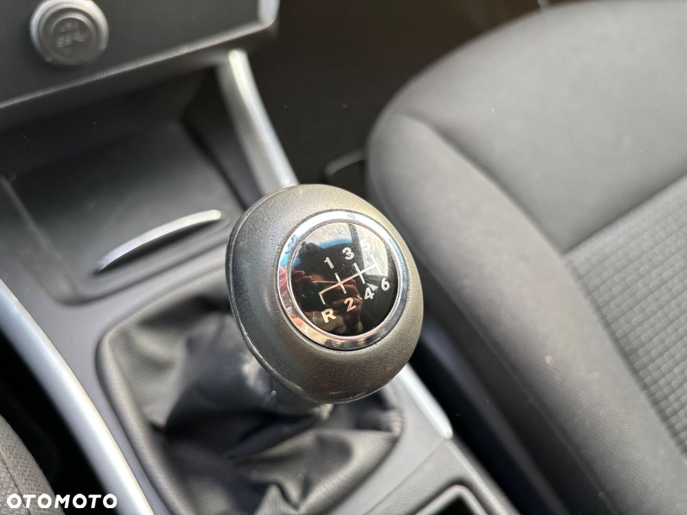 Mercedes-Benz Klasa B - 14