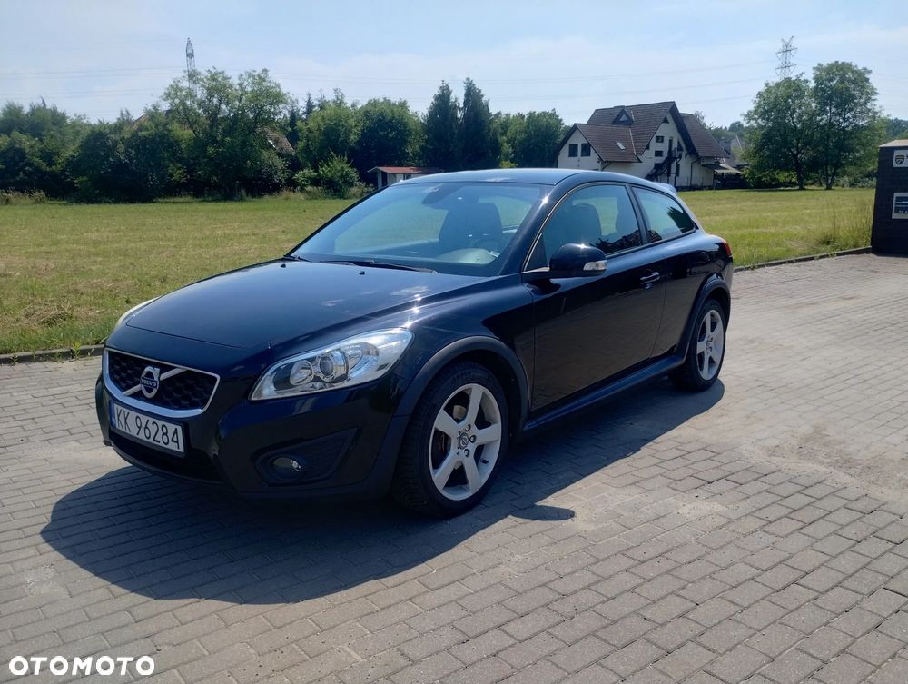 Volvo C30 - 1