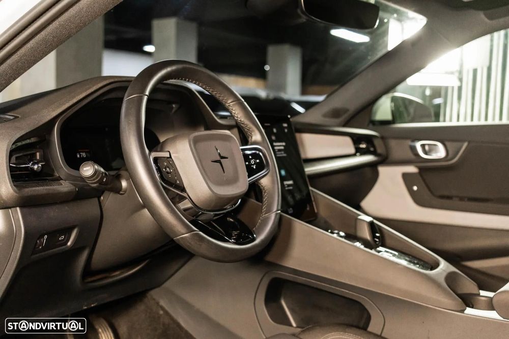 Polestar 2 Long Range 78 kWh - 18