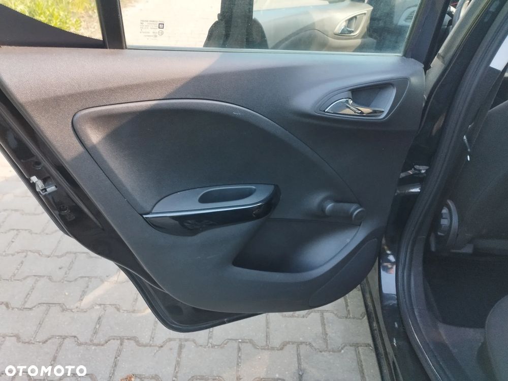 Opel Corsa 1.2 Edition - 12