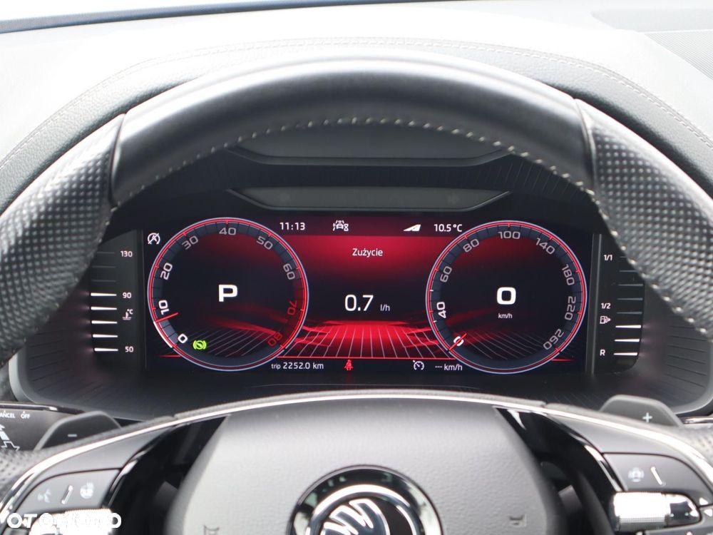Skoda Kodiaq 1.5 TSI ACT 4x2 Sportline DSG 7os - 15
