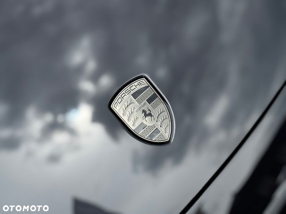 Porsche Macan - 19
