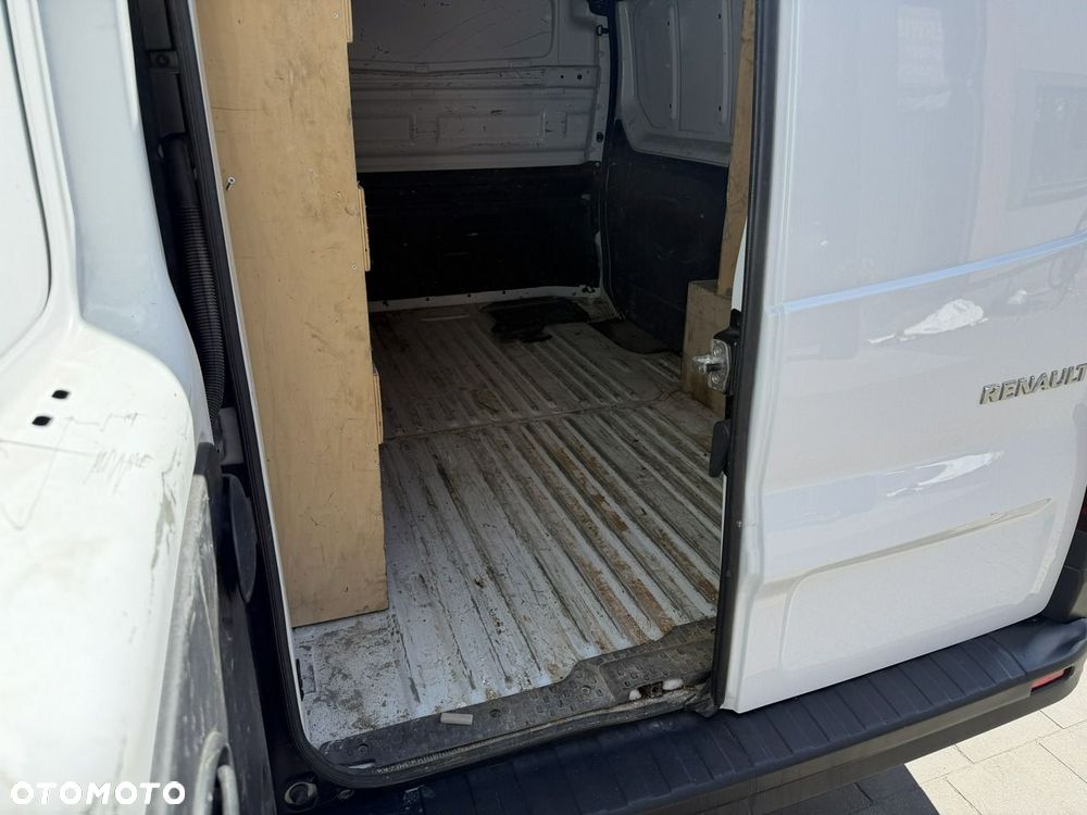 Renault Trafic - 4