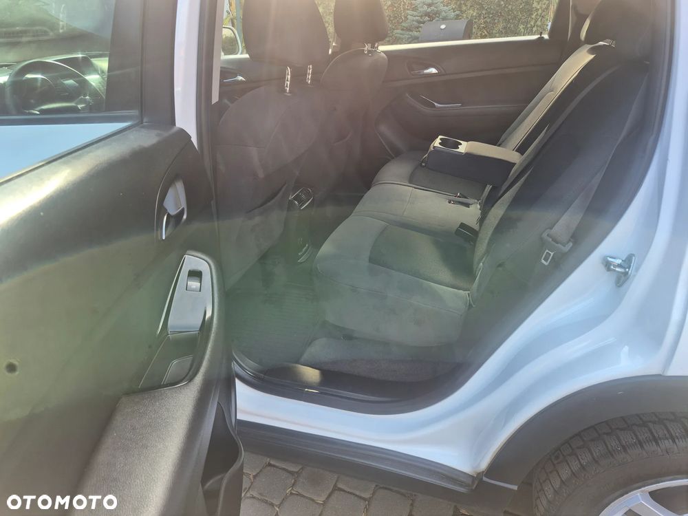 Chevrolet Orlando 1.8 LT+ - 4