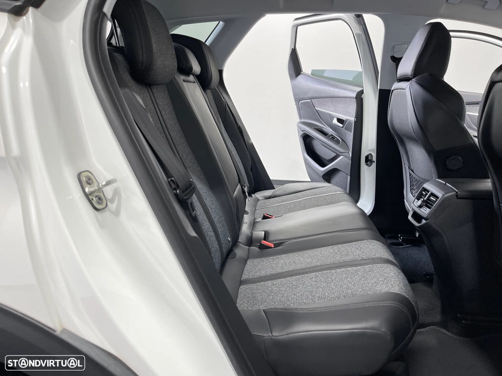 Peugeot 3008 1.5 BlueHDi Allure - 38