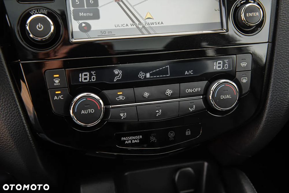 Nissan Qashqai 1.6 DCi ALL-MODE 4x4i TEKNA - 15