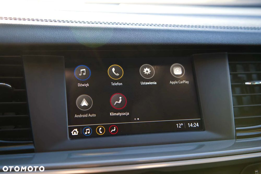 Opel Insignia 1.6 CDTI Elite S&S Eco - 24