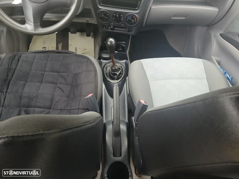 Kia Picanto 1.0L X - 13