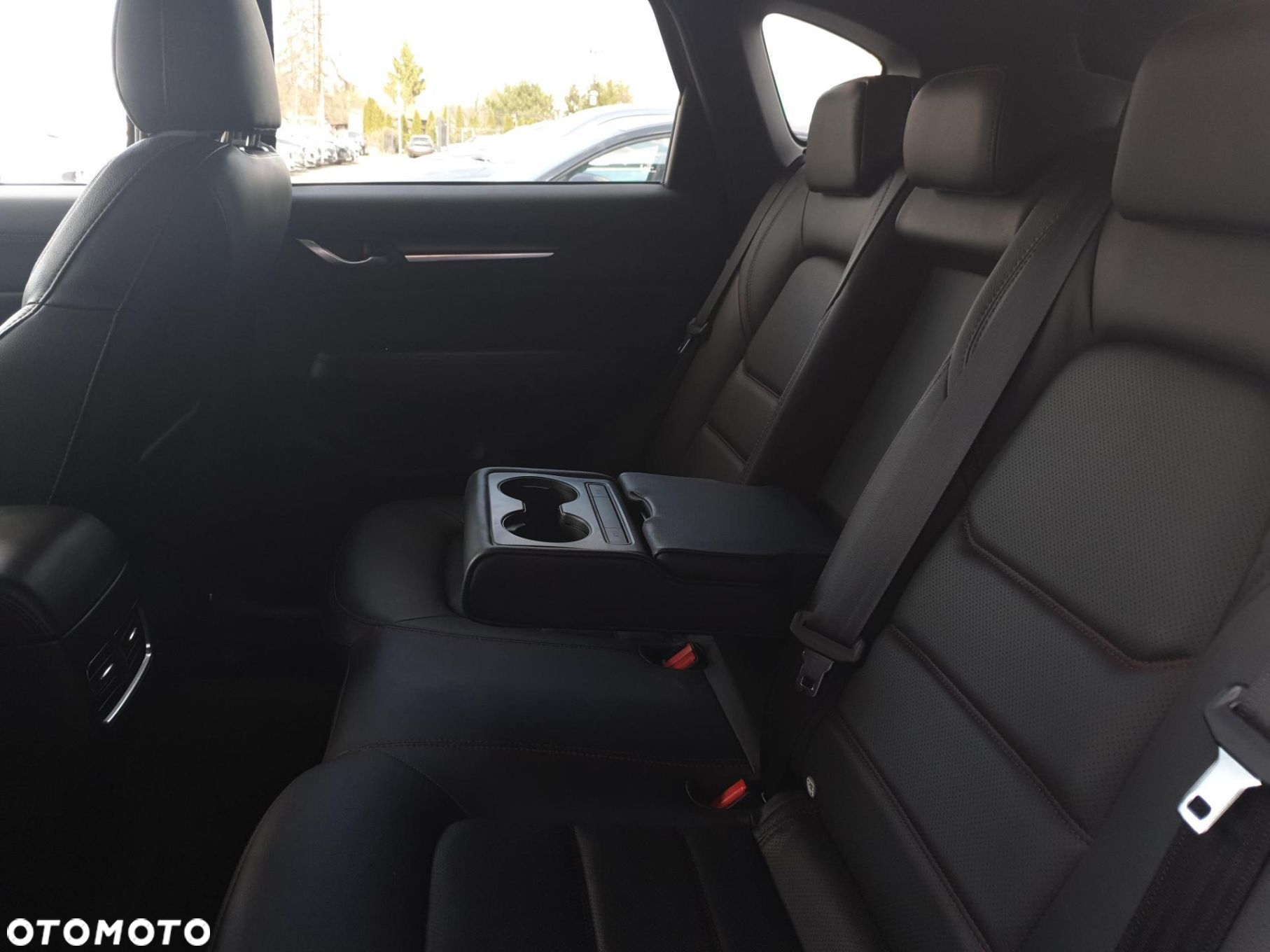 Mazda CX-5 2.5 Homura 2WD - 24