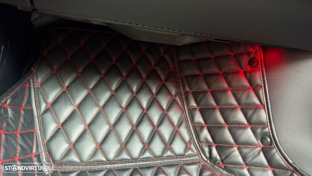 VW Arteon 2.0 TDI R-Line DSG 4Motion - 22