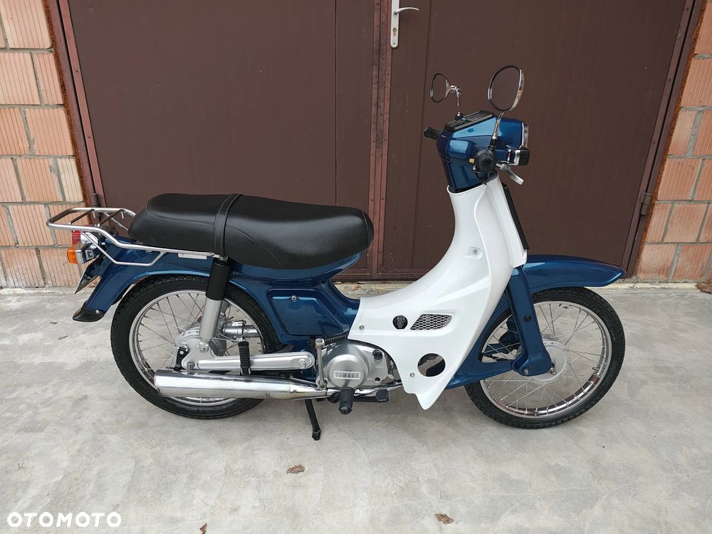 Yamaha Inny - 6