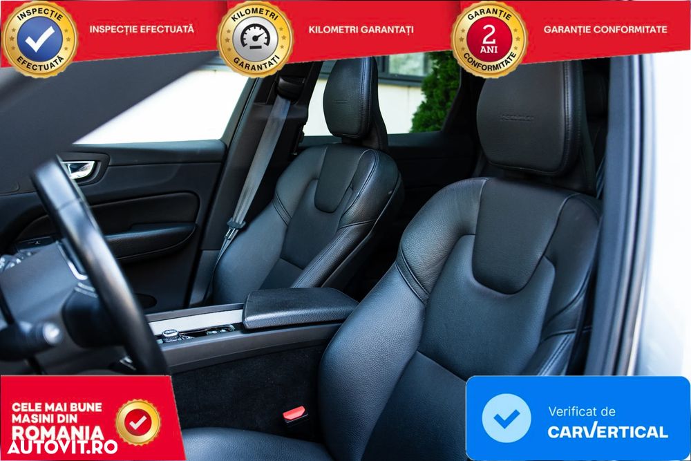 Volvo XC 60 T4 Inscription - 21