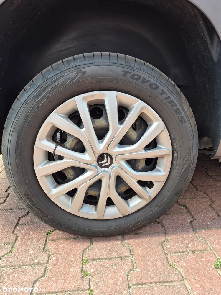 Citroën Berlingo XL 1.5 BlueHDI Shine S&S - 8