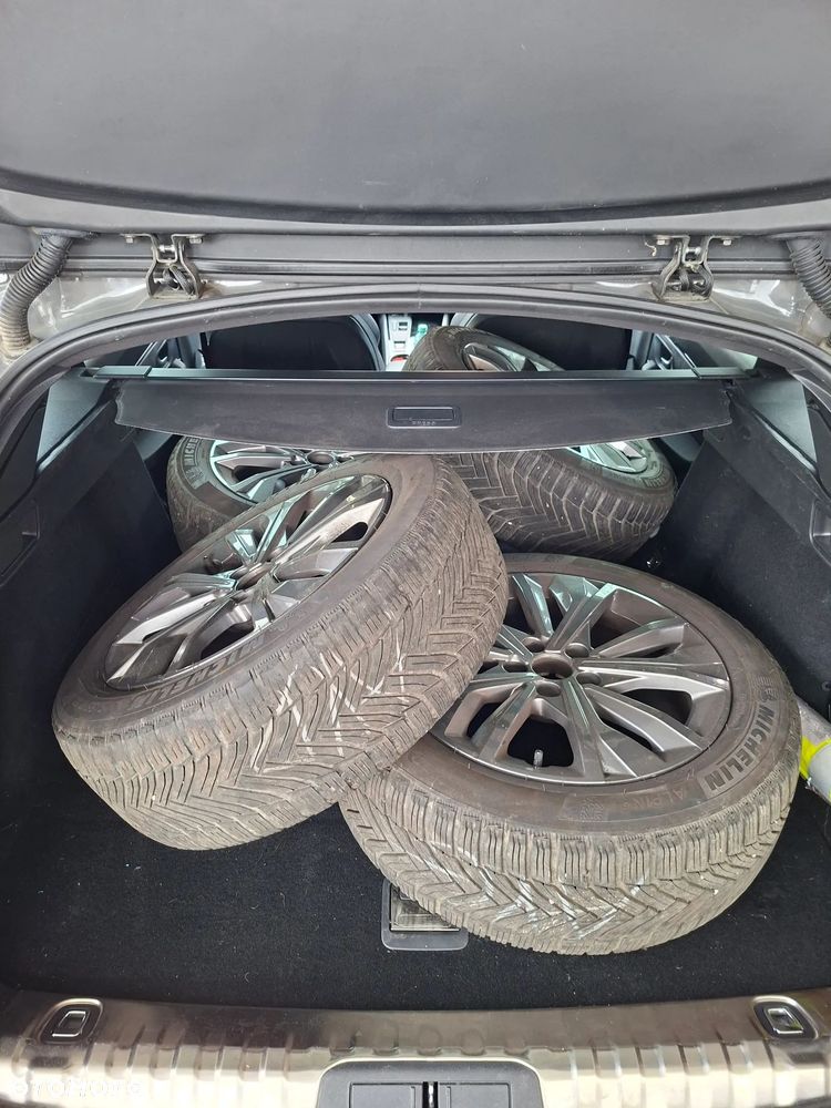 Peugeot 508 BlueHDi 130 EAT8 Allure Pack - 4