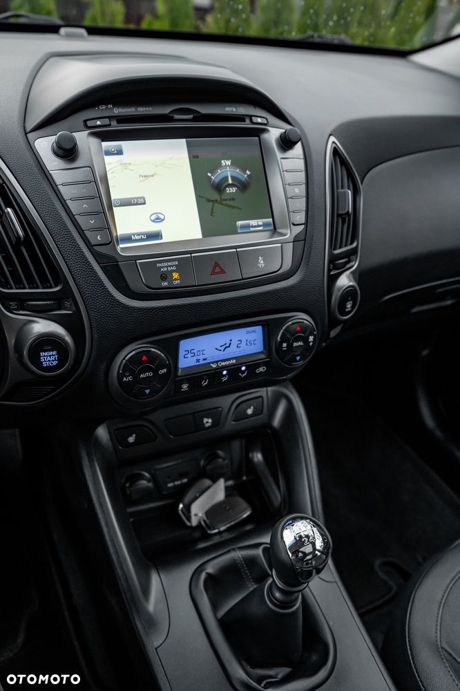 Hyundai ix35 1.6 2WD Trend - 39