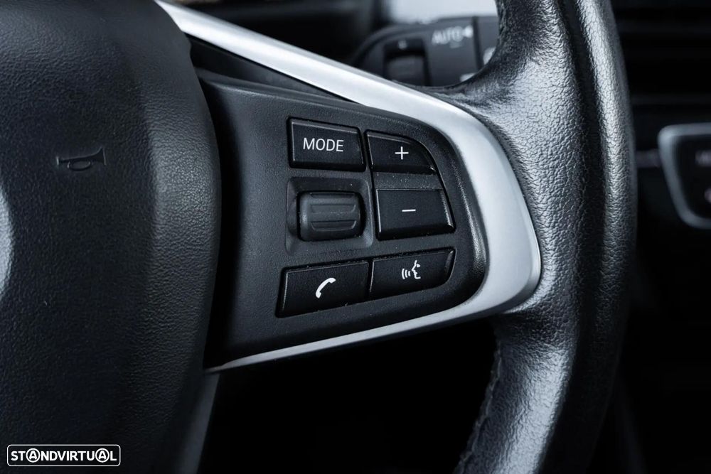 BMW 225xe Active Tourer Advantage - 43