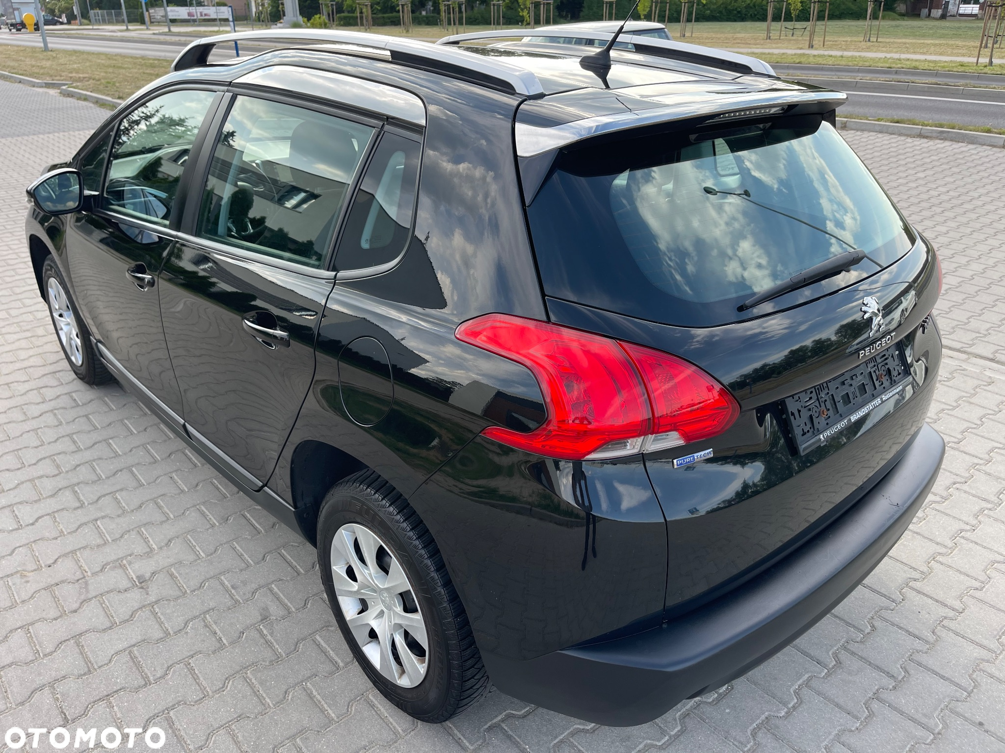Peugeot 2008 - 3