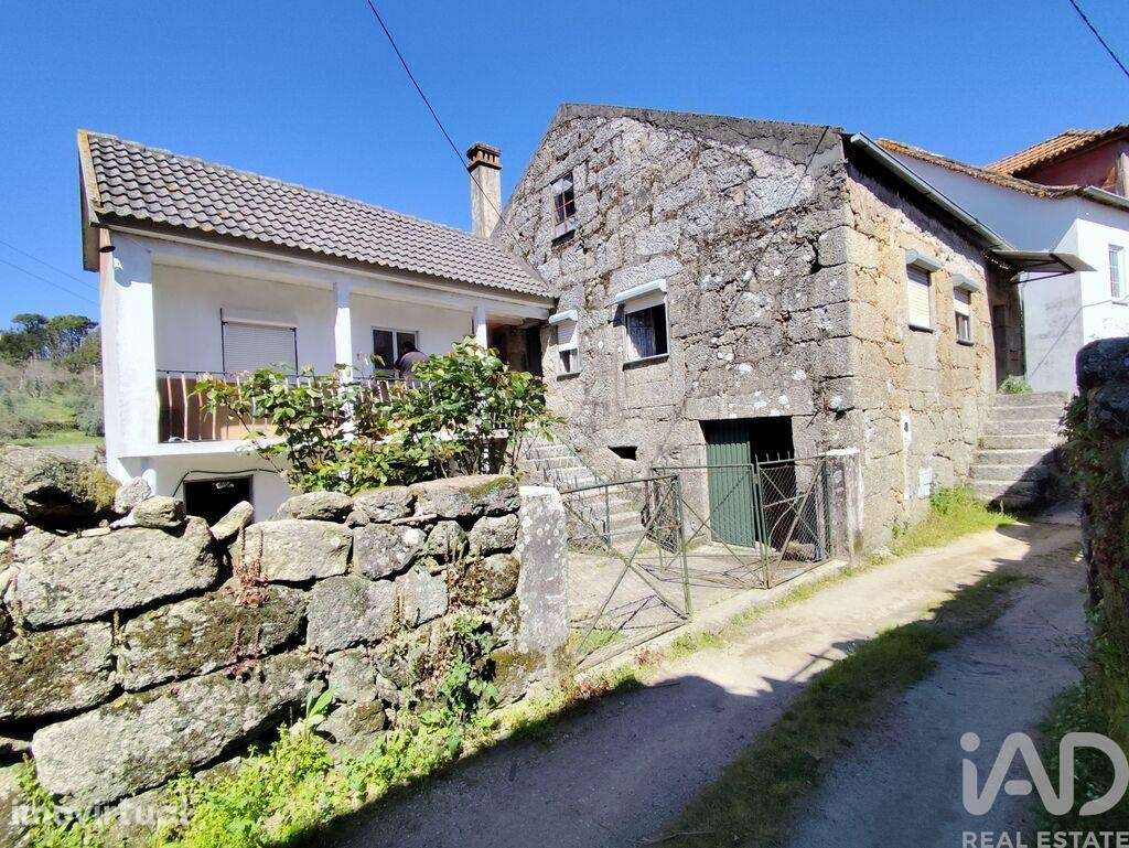 Casa / Villa T3 em Midões de 80 m2 - Grande imagem: 4/25