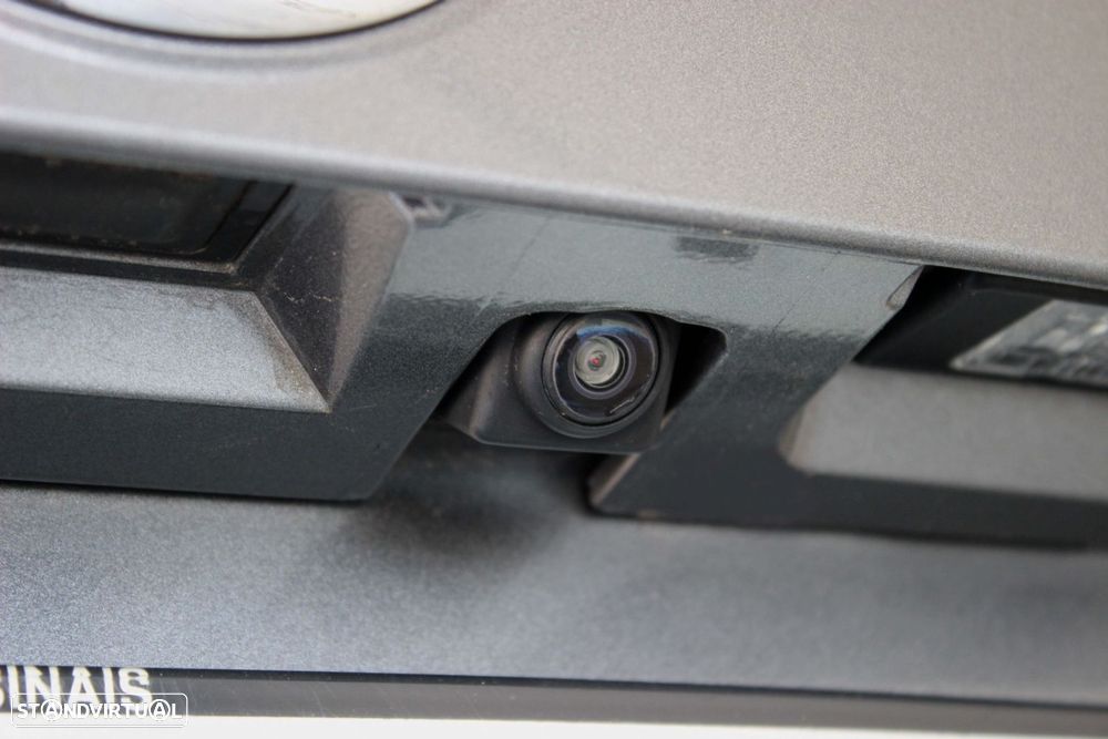 Nissan Qashqai 1.5 dCi Acenta - 11