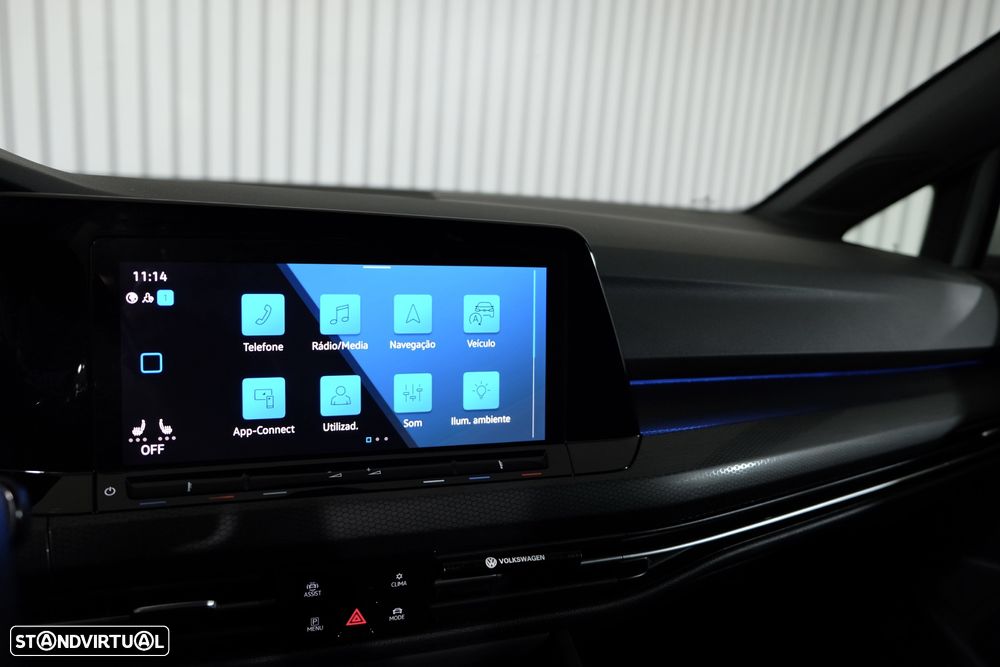 VW Golf 1.4 eHybrid OPF DSG GTE - 19