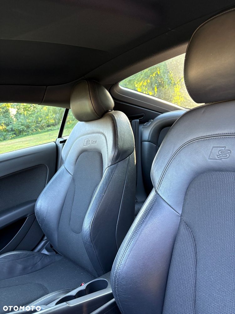 Audi TT Coupé 2.0 TFSI - 8