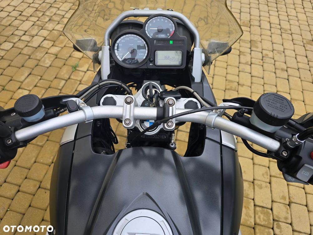 BMW GS - 19