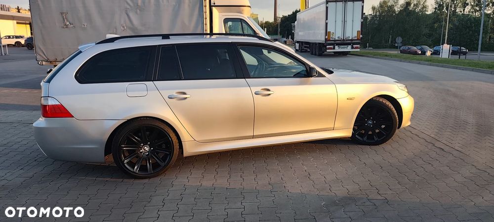 BMW Seria 5 - 28
