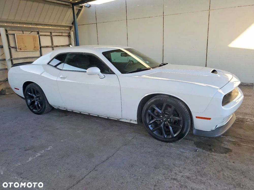 Dodge Challenger 3.6 GT AWD - 2