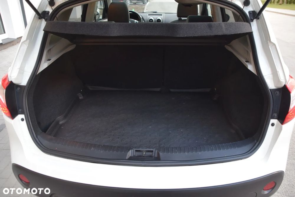 Nissan Qashqai 1.6 dCi 4x4 Tekna - 15