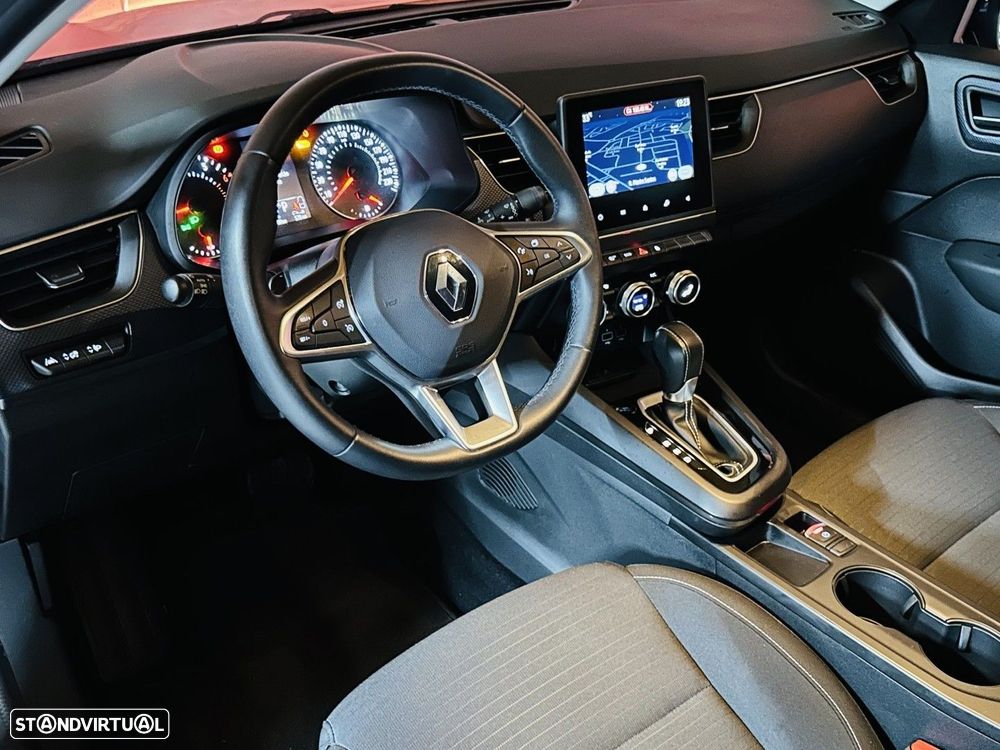 Renault Arkana 1.3 TCe Business EDC - 5