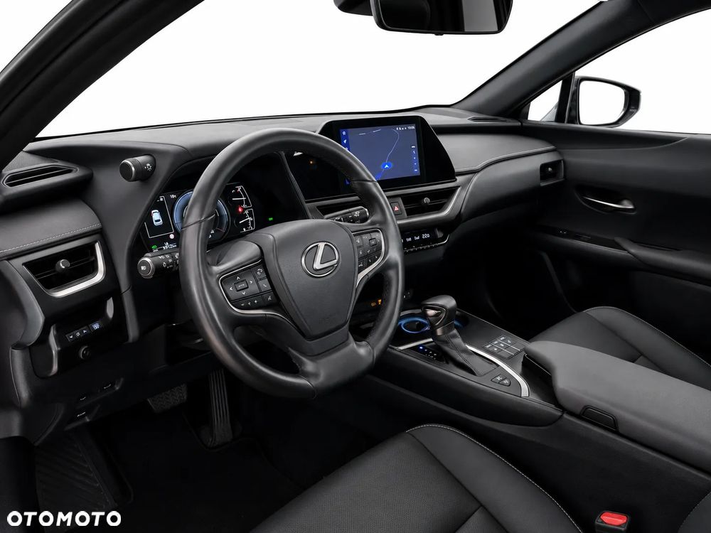 Lexus UX 250h F Sport 2WD - 7