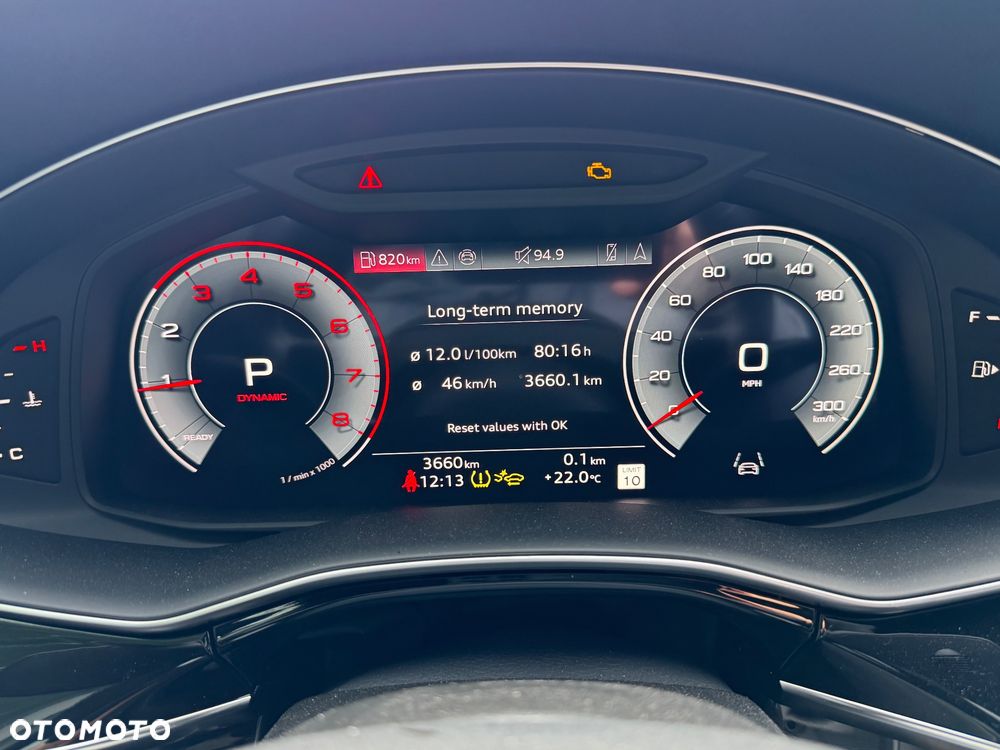 Audi Q7 TFSI mHEV 250 kW Quattro Tiptr - 27