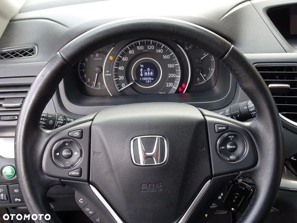 Honda CR-V 2.0 Elegance - 29