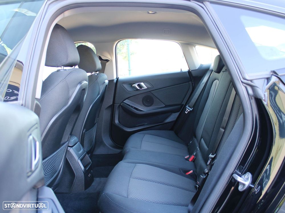 BMW 216 Gran Coupé d Advantage - 51